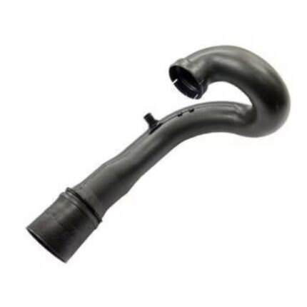 لوله خرطومی هواکش X5 دوگانه 405 پارس سمند رادیکال