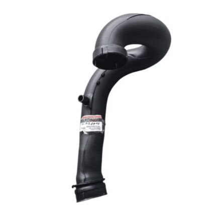 لوله خرطومی هواکش X5 405 رادیکال