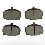 لنت جلو پیکان ROA RD جهان پارت