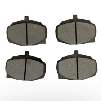 لنت جلو پیکان ROA RD جهان پارت