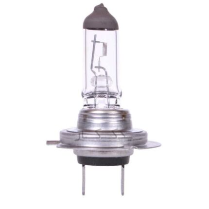 لامپ H7 دو خار 55W