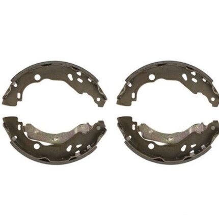 لنت ترمز عقب کفشکی ال90 گوهر قطعه پارسیان