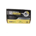 لنت عقب دیسکی سمند دنا TU5 گوهر قطعه پارسیان