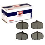 لنت جلو پیکان ROA RD جهان پارت - Image 2