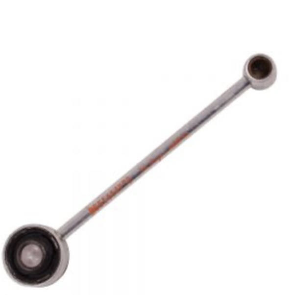 Screenshot میل ماهک دنده کوتاه 206 - Image 1