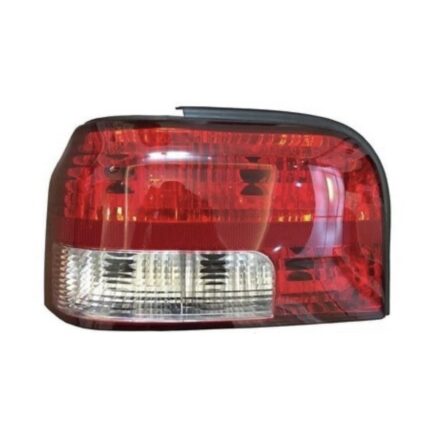 چراغ خطر عقب 131 کامل چپ(با سوکت) سوگند