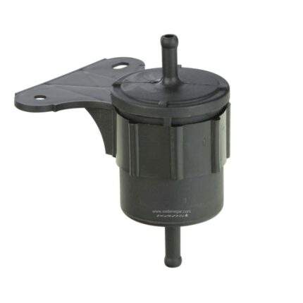 فیلتر صافی بنزین پراید سر صاف پلیمری کوشا