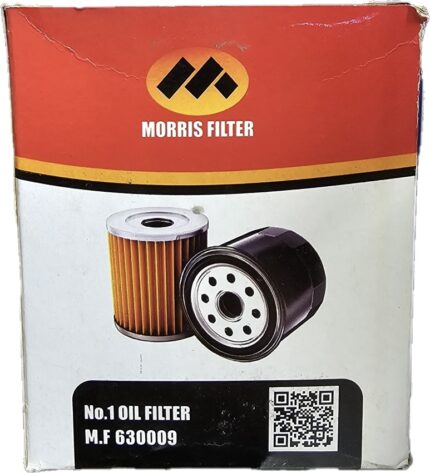 فیلتر روغن 405 پارس سمند موریس