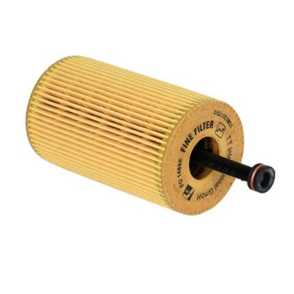 فیلتر روغن بلند 206 موریس