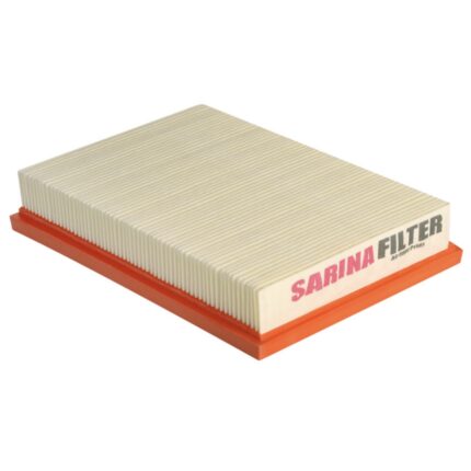 فیلتر هوا پراید انژکتور فطرس