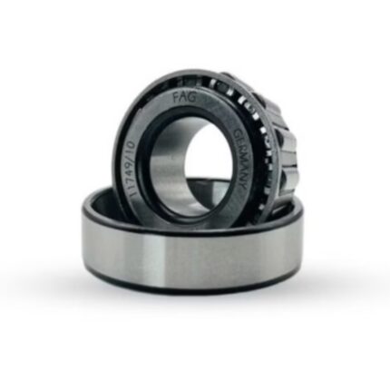 بلبرینگ چرخ عقب کوچک قدیم پراید 11749 نگین موتور HSB