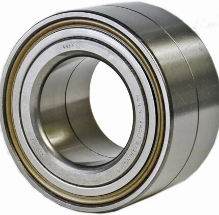 بلبرینگ چرخ جلو پراید جدید 141 یک تکه GMB تقویت شده TRUST