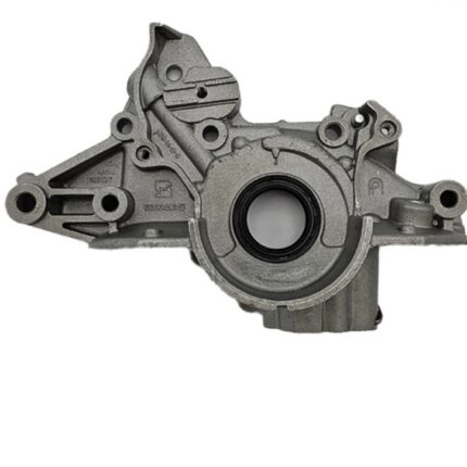 اویل پمپ پراید APA