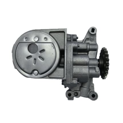 اویل پمپ 21 دندانه 206تیپ2 APA