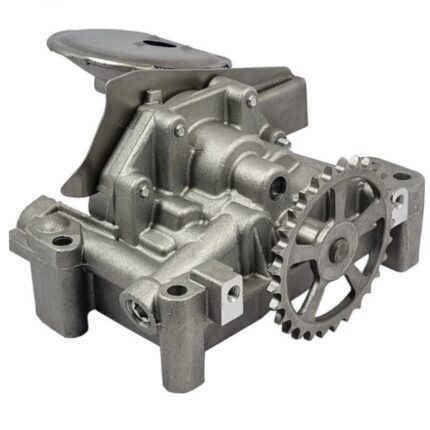 اویل پمپ پژو 405 پارس سمند APA XU7