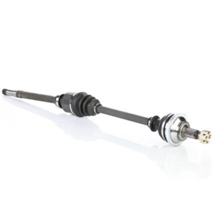 پلوس کامل بلند راست 206 تیپ 5 عظام