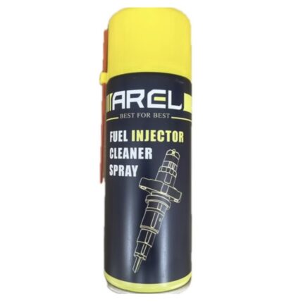 اسپری شستشو انژکتور RL