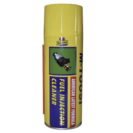 اسپری شستشو انژکتور ام طوسی