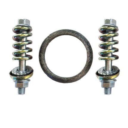 کیت گلو اگزوز 206 GNBS