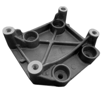 پایه کمپرسور کولر 4 پیچ 206 تیپ 2 TPCO