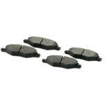 لنت جلو 206 تیپ 2 جهان پارت