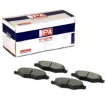 لنت جلو 206 تیپ 2 جهان پارت - Image 2