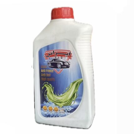 ضدیخ روغنی ایراس 1عددی