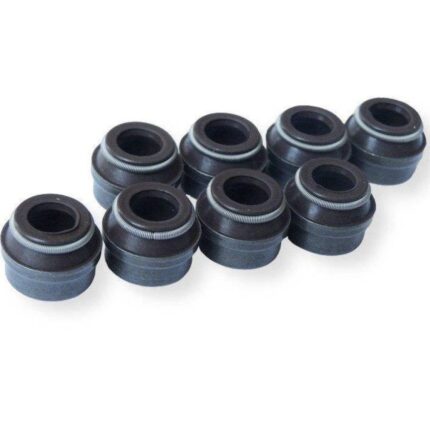 لاستیک ساق سوپاپ 206 تیپ 5 ویژن