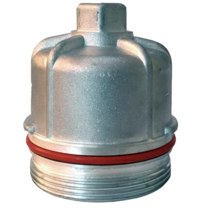 درب پایه فیلتر روغن فلزی 206