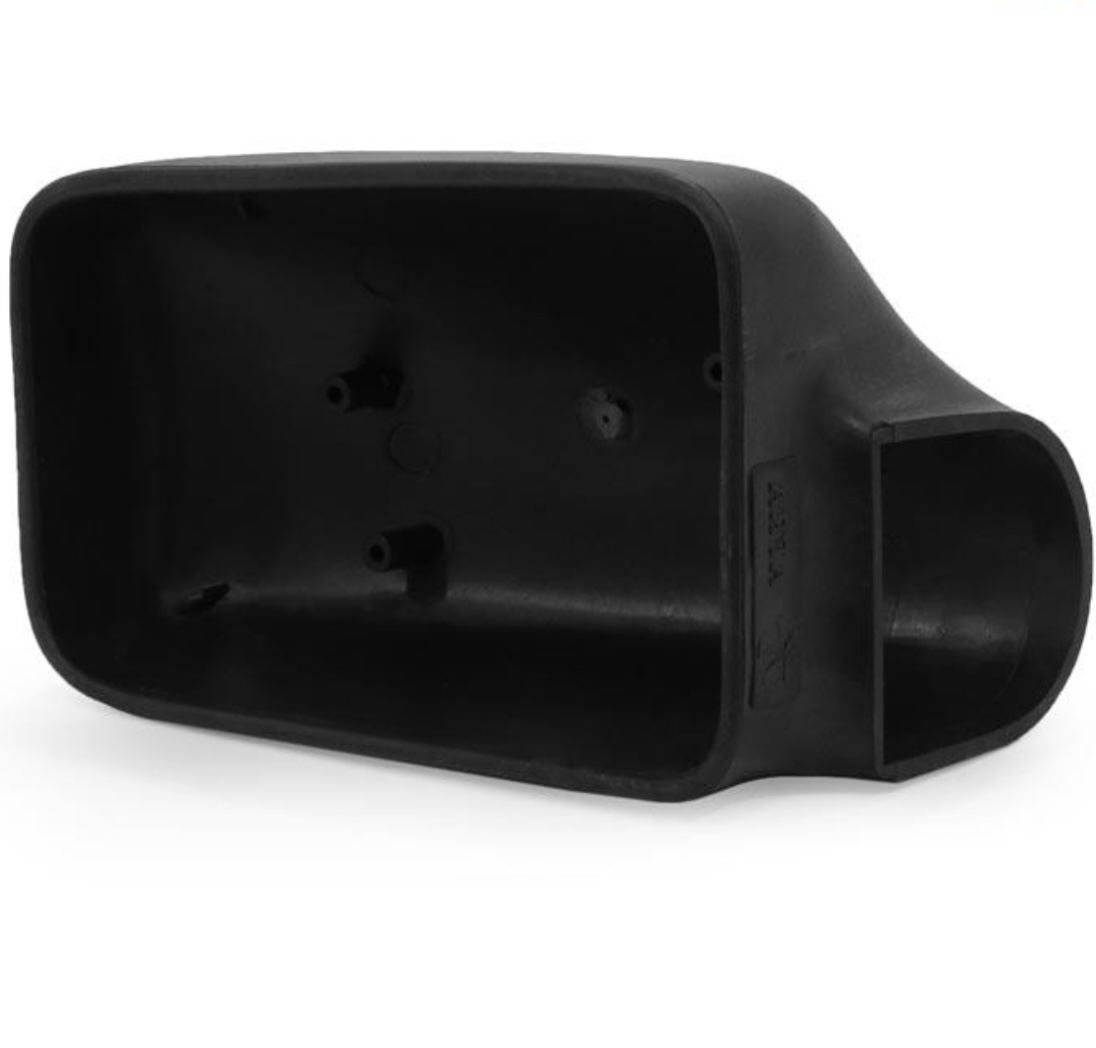 Screenshot قاب آینه چپ قدیم 405 رکورد - Image 1