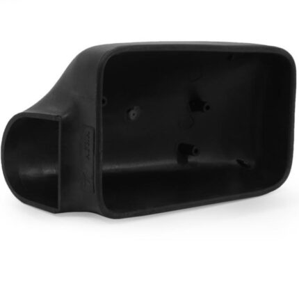 قاب آینه راست قدیم 405 رکورد