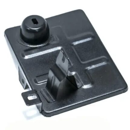 سینی زیر باطری پراید پلیمری