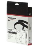 تسمه تایم 134 دندانه 206 تیپ 5 207 رانا پارس TU5 تارا پاور گریپ فیدار اصلی - Image 2