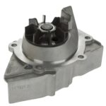 واتر پمپ 405 پارس سمند سوخت آما