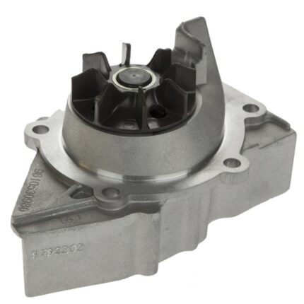 واتر پمپ 405 پارس سمند سوخت آما