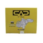 واتر پمپ 405 پارس سمند سوخت آما - Image 2