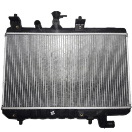 رادیاتور آب پراید گرمسیری سهند