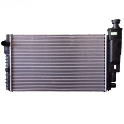 رادیاتور آب دو لول 405 پارس سمند سهند