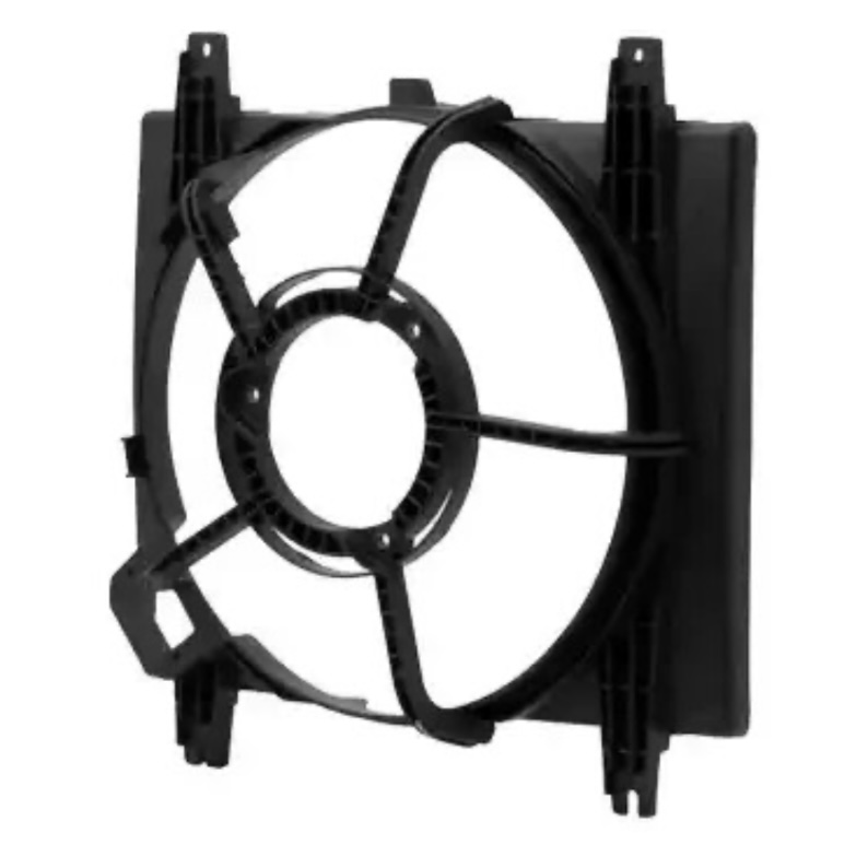 Screenshot دیاق فن رادیاتور دودور پراید تیبا ساینا کوییک ونیز - Image 1