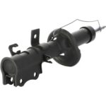 کمک فنر جلو راست کوییک عظام