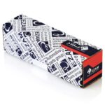 کمک فنر جلو چپ روغنی پراید عظام - Image 2