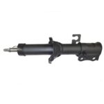 کمک فنر جلو چپ روغنی پراید عظام