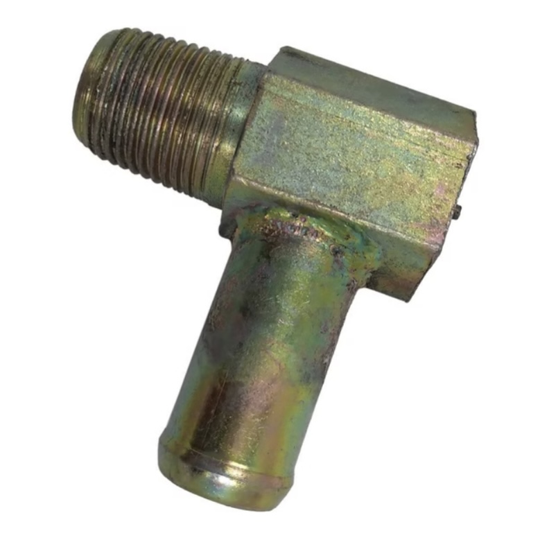 Screenshot لوله دو راهی فلزی منیفولد رزوه دار 14 پراید 5667 HIC - Image 1