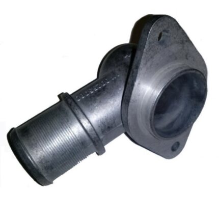 دو راهی آب پشت سیلندر رانا