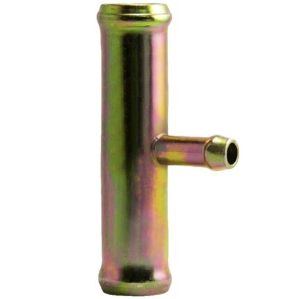 سه راهی فلزی پشت موتور پراید6218 HIC