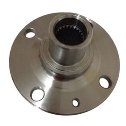 توپی چرخ جلو قدیم تیبا وستا