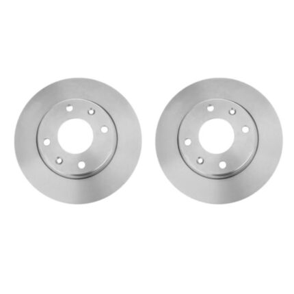 دیسک چرخ عقب پارس ELX دنا سمند ملی رادیکال