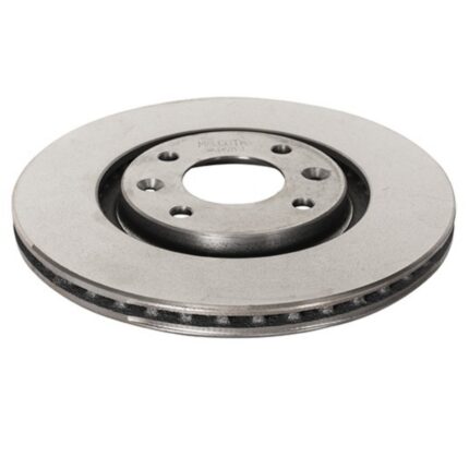 دیسک چرخ جلو روا APA ABS