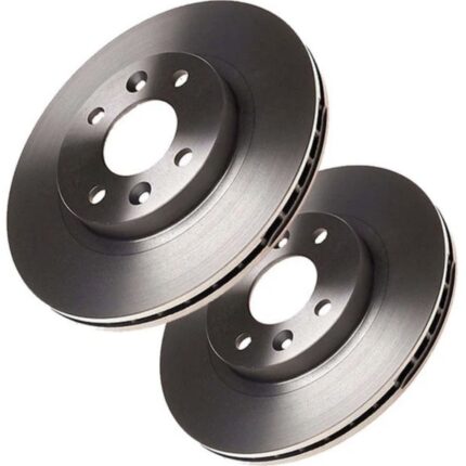 دیسک چرخ جلو 405 پارس سمند ونیز