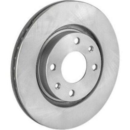 دیسک چرخ جلو تیبا ساینا ریو HIC